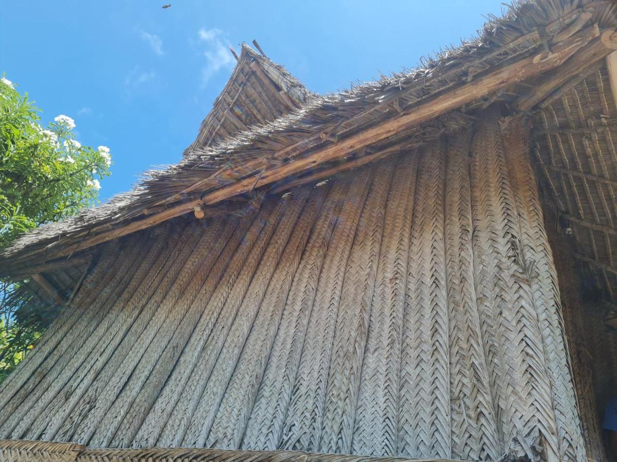 Beachfront Villa Ladha Ya Zanzibar Jambiani  Exterior foto